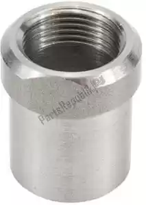 SHOWA F41000002 spare part lock nut - Bottom side
