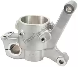 Here you can order the spare part axle holder l dia 48 from Showa, with part number F44804801: