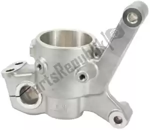 SHOWA F44804702 spare part axle holder l - Bottom side