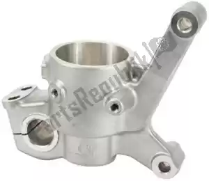 SHOWA F44804802 soporte del eje de repuesto l dia 48 - Lado inferior