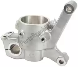 Here you can order the spare part axle holder l from Showa, with part number F44804803:
