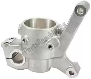 SHOWA F44804803 spare part axle holder l - Bottom side