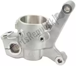 Here you can order the spare part axle holder l from Showa, with part number F44804704: