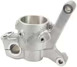 Here you can order the spare part axle holder l from Showa, with part number F44804904: