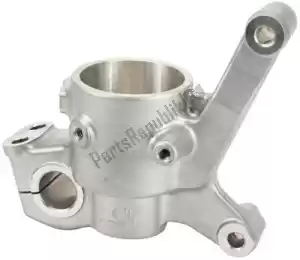 SHOWA F44804904 spare part axle holder l - Bottom side