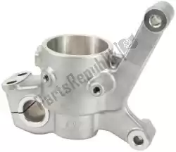 Here you can order the spare part axle holder l from Showa, with part number F44804903: