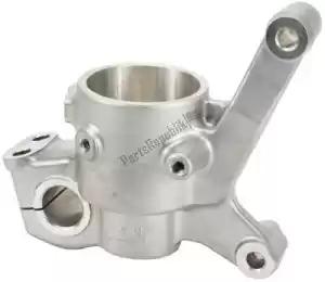 SHOWA F44804906 spare part axle holder l - Bottom side