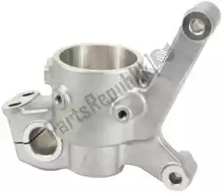 Here you can order the spare part axle holder l from Showa, with part number F44804902: