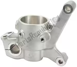 SHOWA F44804902 spare part axle holder l - Bottom side
