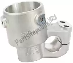Here you can order the spare part axle holder r from Showa, with part number F44904704: