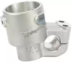 Here you can order the spare part axle holder r from Showa, with part number F44904805: