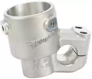 SHOWA F44904805 spare part axle holder r - Bottom side
