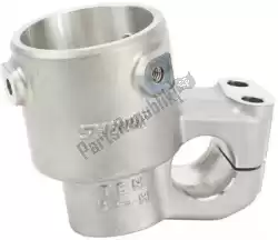 Qui puoi ordinare pezzo di ricambio supporto asse r dia 48 da Showa , con numero parte F44904801: