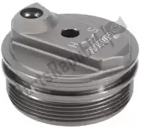 F45000001, Showa, Spare part fork bolt    , New