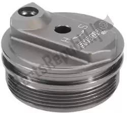 Aqui você pode pedir o parafuso de garfo de peça de reposição em Showa , com o número da peça F45000001: