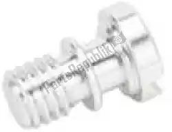 Here you can order the spare part plug bolt from Showa, with part number F45300002: