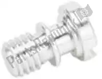 F45300001, Showa, Spare part plug bolt    , New