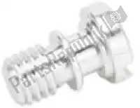 F45300001, Showa, Reserve deel plug bolt    , Nieuw