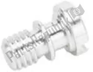 SHOWA R45300002 spare part plug bolt - Bottom side