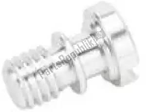 SHOWA F45300006 spare part plug bolt - Bottom side