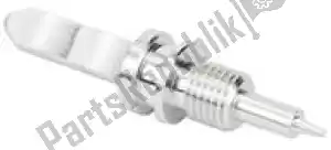 SHOWA F51300002 parafuso de ajuste de peça de reposição - Lado inferior