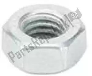 SHOWA F55100601 spare part utility hex - Bottom side