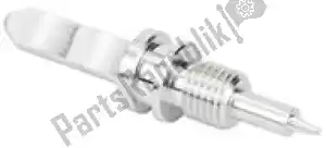 SHOWA F51300003 spare part adjust bolt - Bottom side