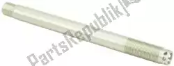 Here you can order the spare part shaft from Showa, with part number F83900004: