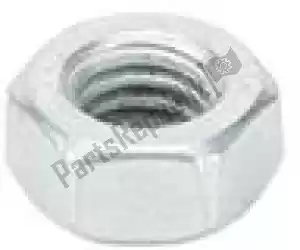 SHOWA F55100801 spare part utility hex - Bottom side