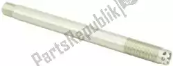 Here you can order the spare part shaft from Showa, with part number F83912701: