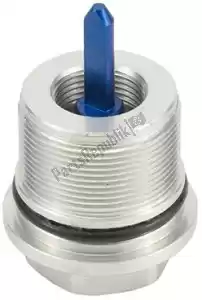 SHOWA FB2600001 spare part center bolt comp. - Bottom side
