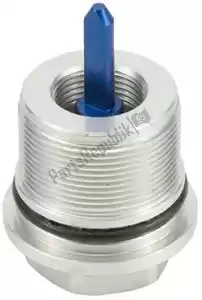 SHOWA FB2600003 spare part center bolt comp. - Bottom side