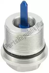 SHOWA FB2600004 spare part center bolt comp. - Bottom side