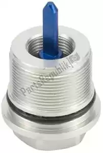 SHOWA FB2600006 spare part center bolt comp. - Bottom side