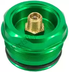 Here you can order the spare part plug bolt comp. From Showa, with part number FB3200003: