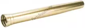 SHOWA FJ6500003 spare part outer tube - Bottom side