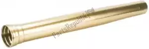 SHOWA FJ6500006 spare part outer tube - Bottom side