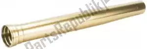 SHOWA FJ6500011 spare part outer tube - Bottom side
