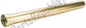 SHOWA FJ6556502 spare part outer tube - Bottom side