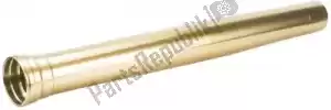 SHOWA FJ6556501 spare part outer tube - Bottom side