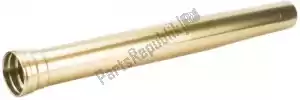 SHOWA FJ6556801 spare part outer tube - Bottom side