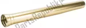 SHOWA FJ6557101 spare part outer tube - Bottom side