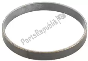 SHOWA FK7400001 spare part slide bush c - Bottom side