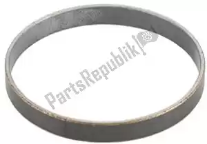 SHOWA FK7333501 spare part slide bush b - Bottom side