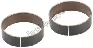 SHOWA FK7433401 spare part slide bush c - Bottom side