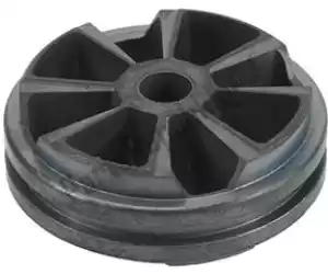 SHOWA FL4000002 spare part l piston - Bottom side
