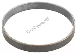 SHOWA FK7436901 spare part slide bush c - Bottom side