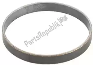 SHOWA FK7437601 spare part slide bush c - Bottom side