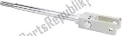 Here you can order the spare part joint rod comp. From Showa, with part number R12201601: