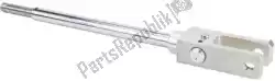 Here you can order the spare part joint rod comp. From Showa, with part number R12201602: